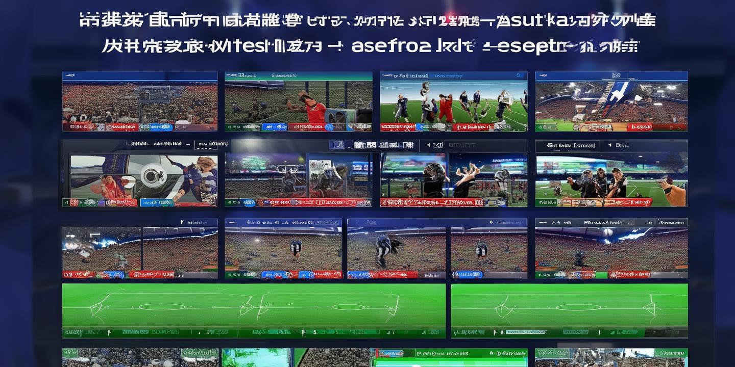 <strong>立博体育在线官网</strong>:为您带来全方位的体育赛事体验