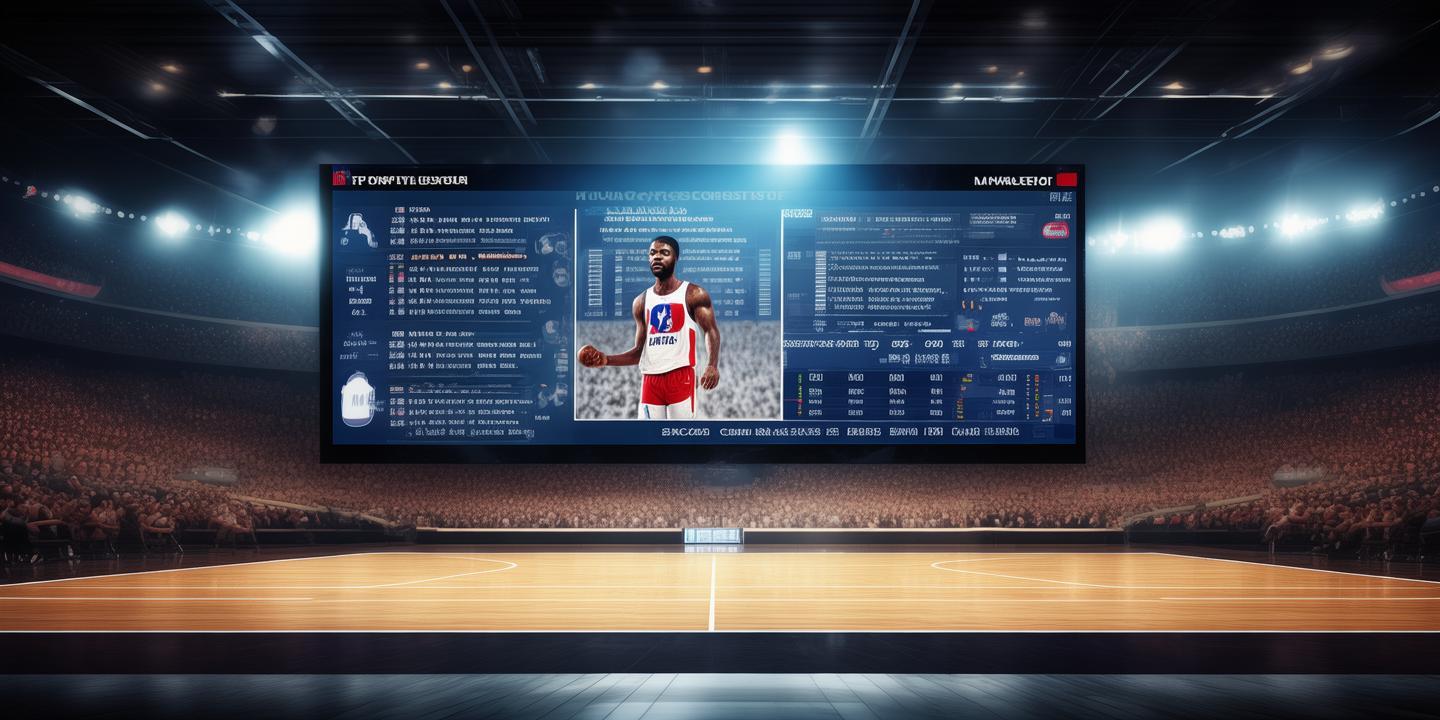 <strong>球探比分</strong>即时篮球比分NBA:实时掌握篮球赛事动态,畅享篮球盛宴