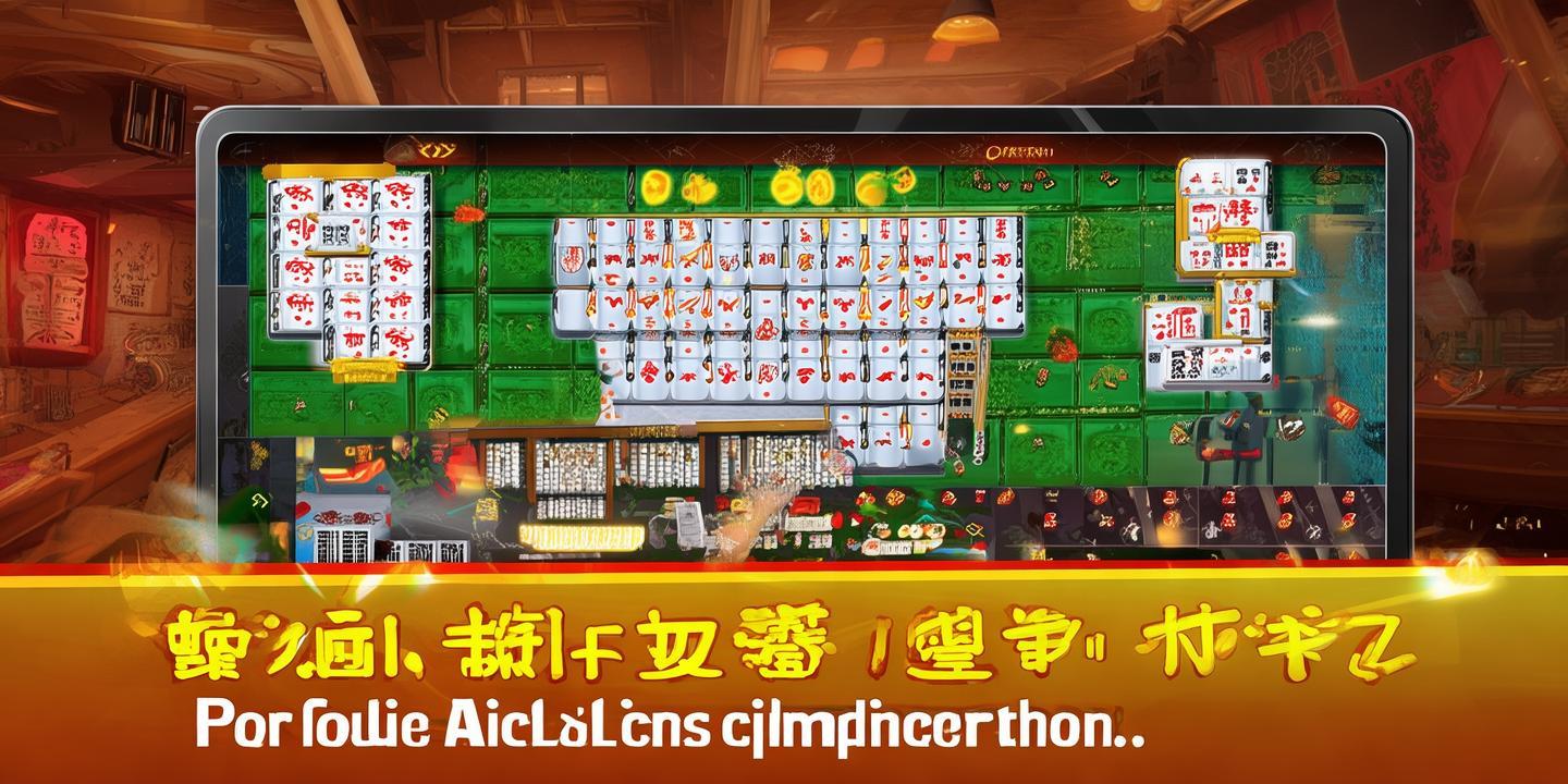 <strong>棋牌牛牛游戏官网</strong>：畅享竞技乐趣，体验指尖上的棋牌盛宴