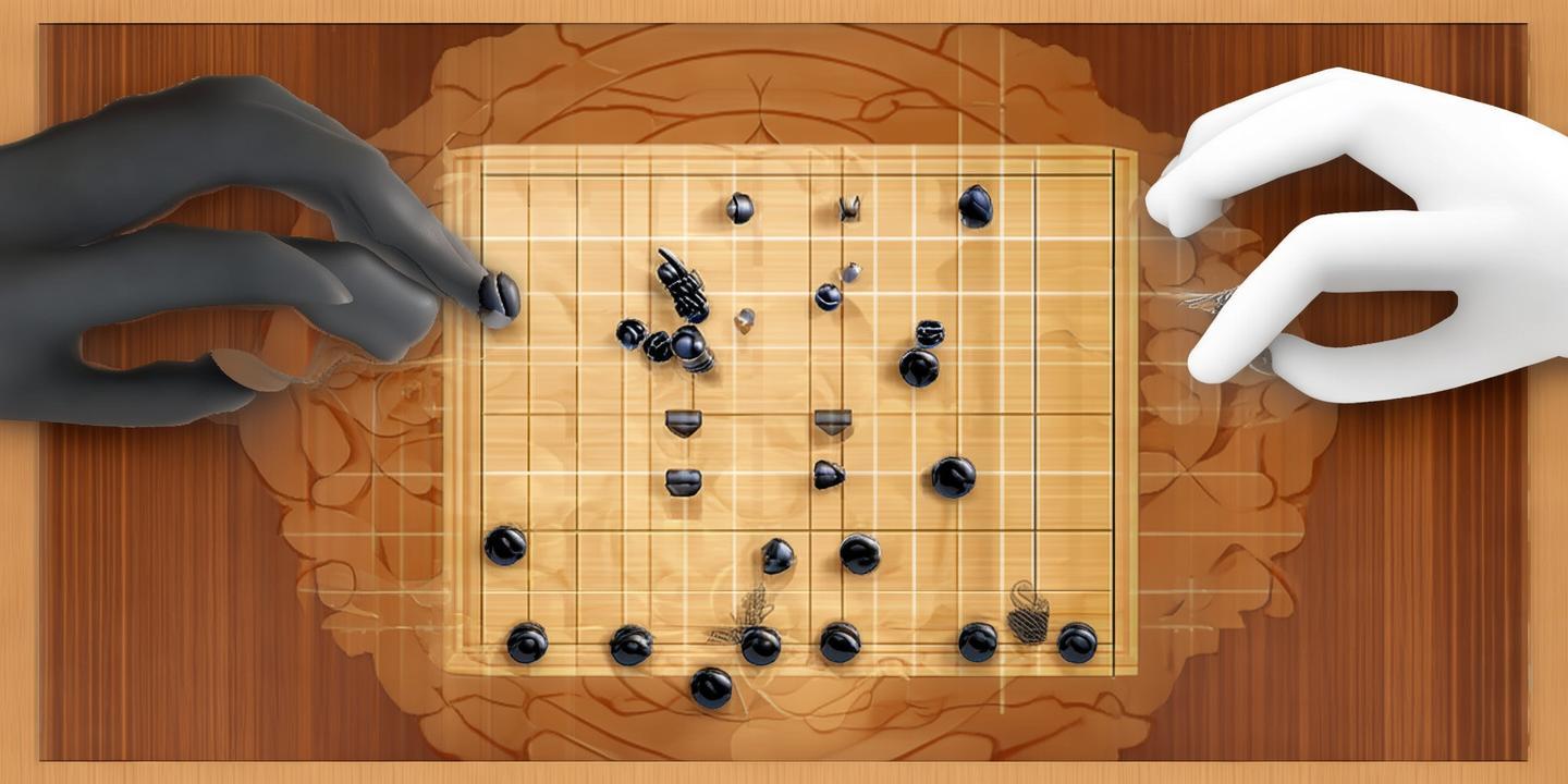 《<strong>天天棋盘</strong>下载：畅享围棋乐趣，随时随地开启智力挑战之旅》