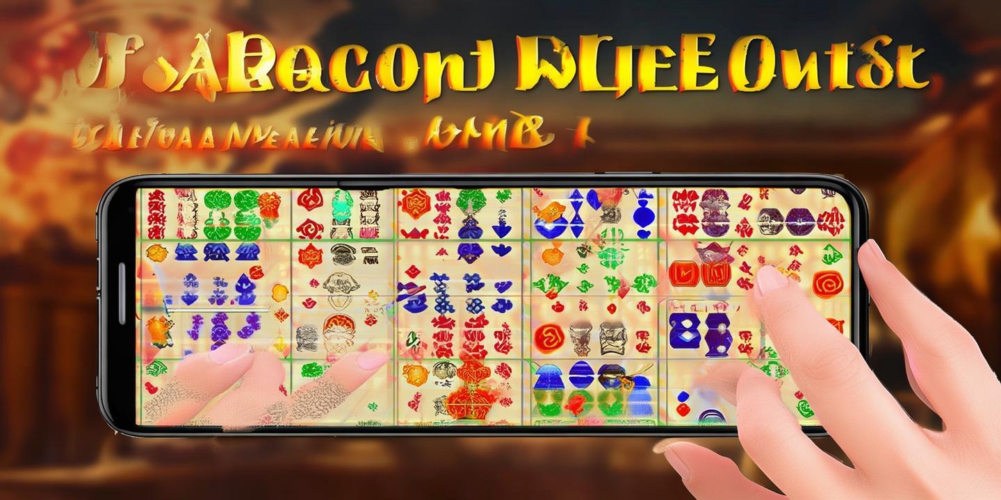 《<strong>龙虎棋牌</strong>安卓版：带你领略经典棋牌的魅力，畅享指尖上的竞技乐趣！》