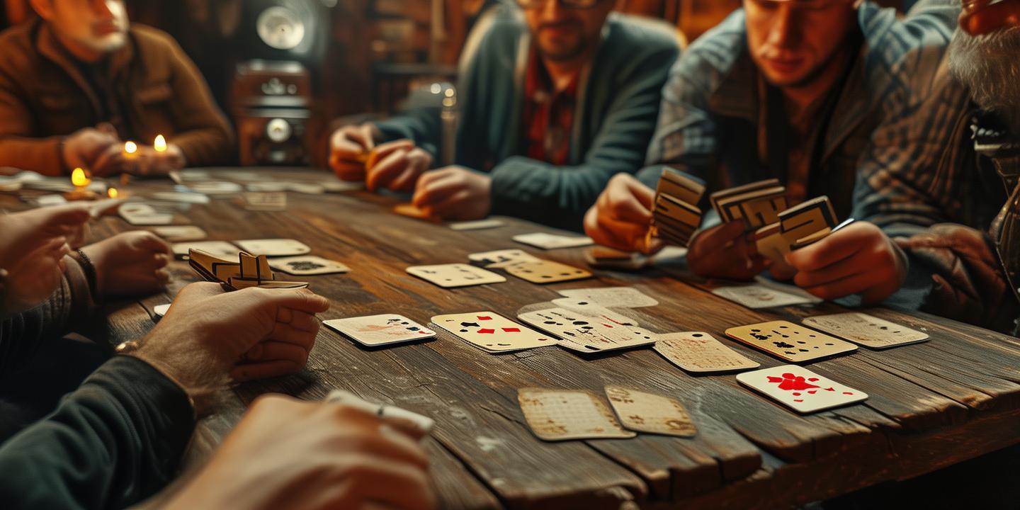 《老版本久久棋牌:每天送3元,畅享经典棋牌乐趣无限!》