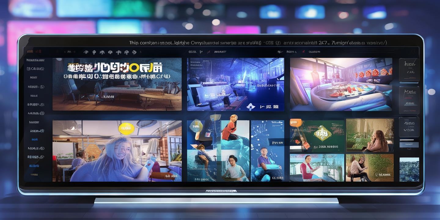 <strong>金博网</strong>：引领在线教育新潮流的综合性学习平台