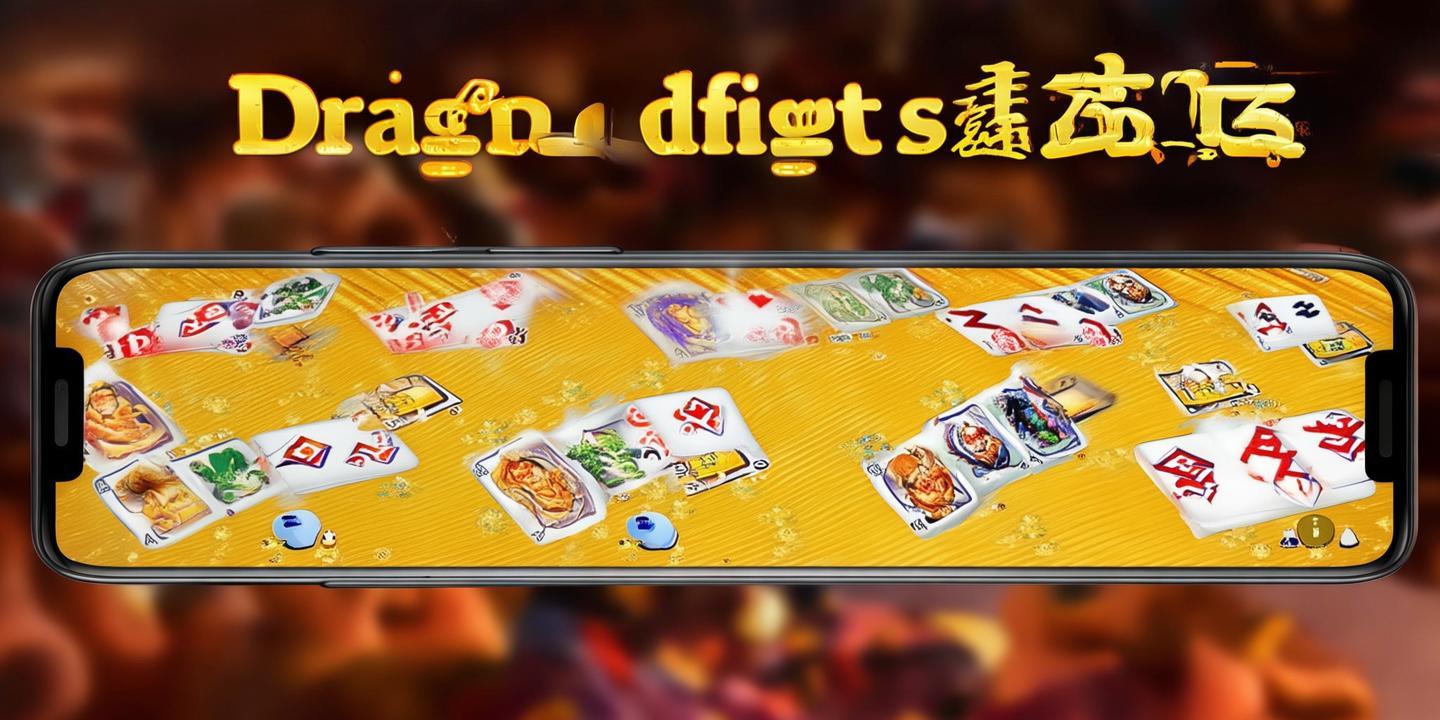 《<strong>龙虎棋牌</strong>安卓版：畅享经典棋牌乐趣，体验指尖上的竞技盛宴》