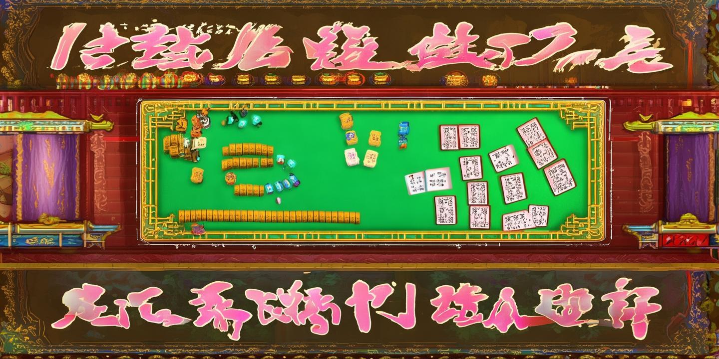 《<strong>大唐棋牌官方正版</strong>：传承经典，创新未来，打造指尖上的棋牌盛宴》