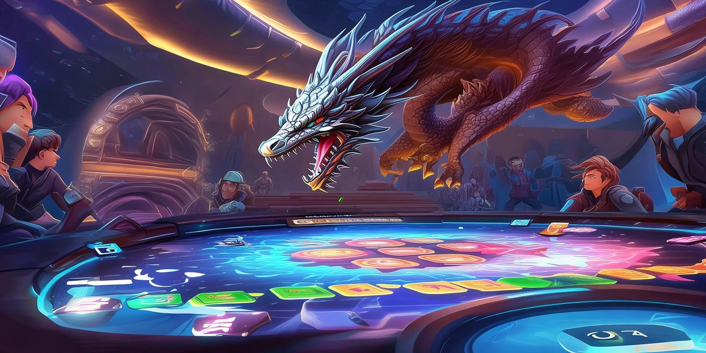 <strong>凌龙棋牌</strong>2023官方版：全面升级，畅享棋牌游戏新体验