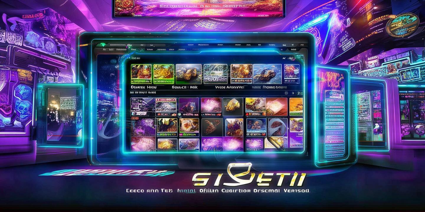 <strong>电玩城游戏大厅官网版</strong>:体验极致娱乐的全新选择