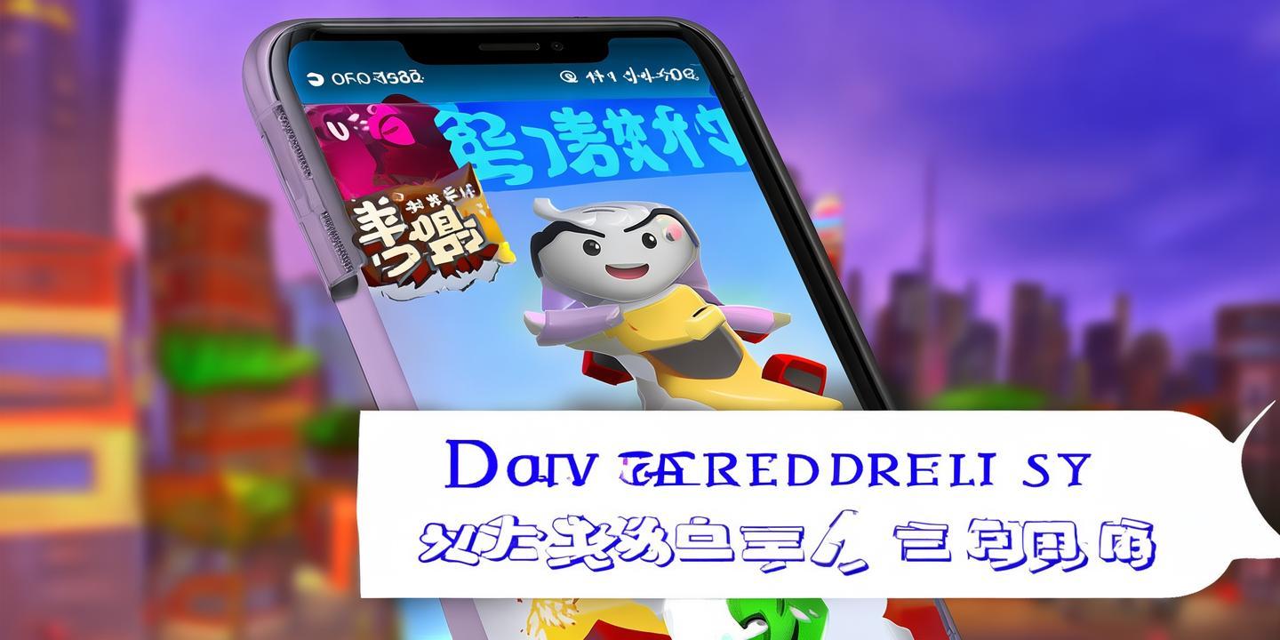 轻松<strong>下载晓游并安装</strong>,畅享手机游戏新体验