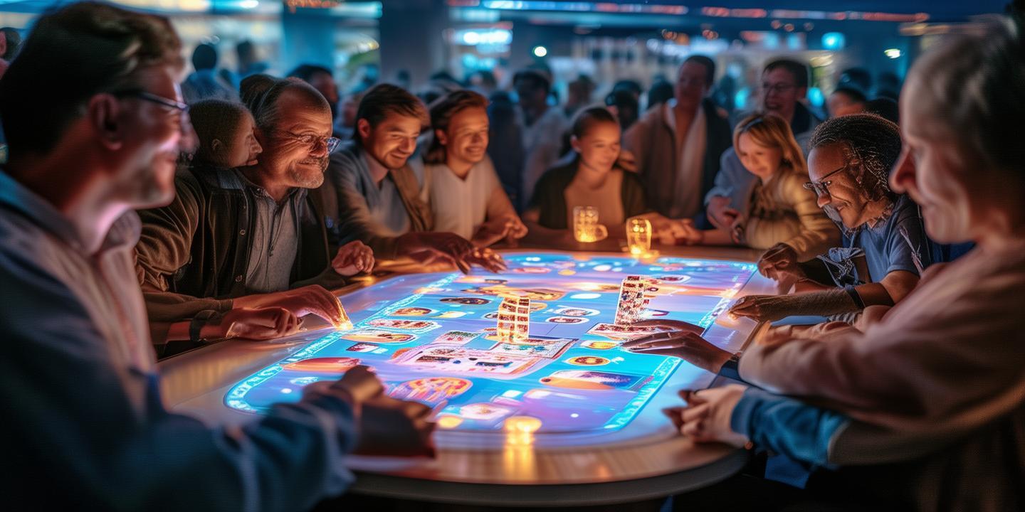 《<strong>最火爆棋牌</strong>:揭秘当下最受欢迎的休闲娱乐方式》
