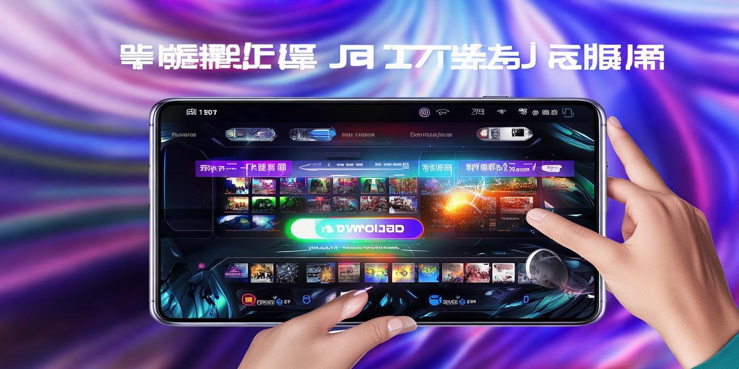 <strong>宝博新娱乐下载</strong>：解锁全新娱乐体验，畅享精彩时光