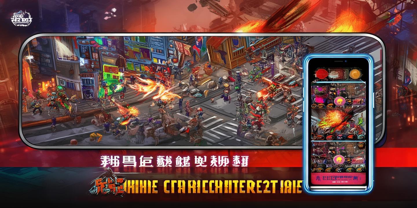 《<strong>热血无赖手机版下载免费中文版</strong>:畅享经典街机游戏体验!》