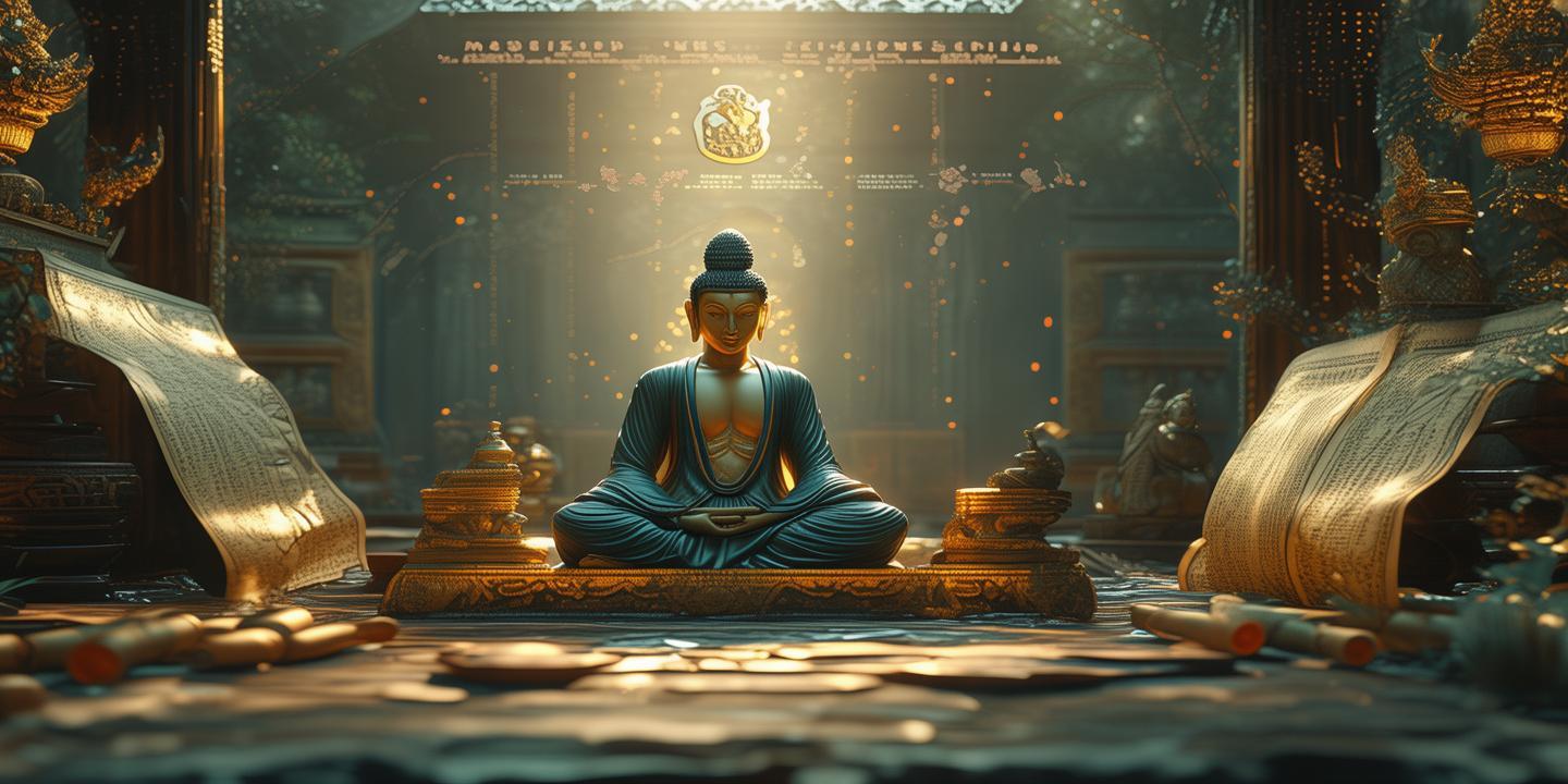 东方心经<strong>金源网</strong>：探寻东方智慧，开启财富之门