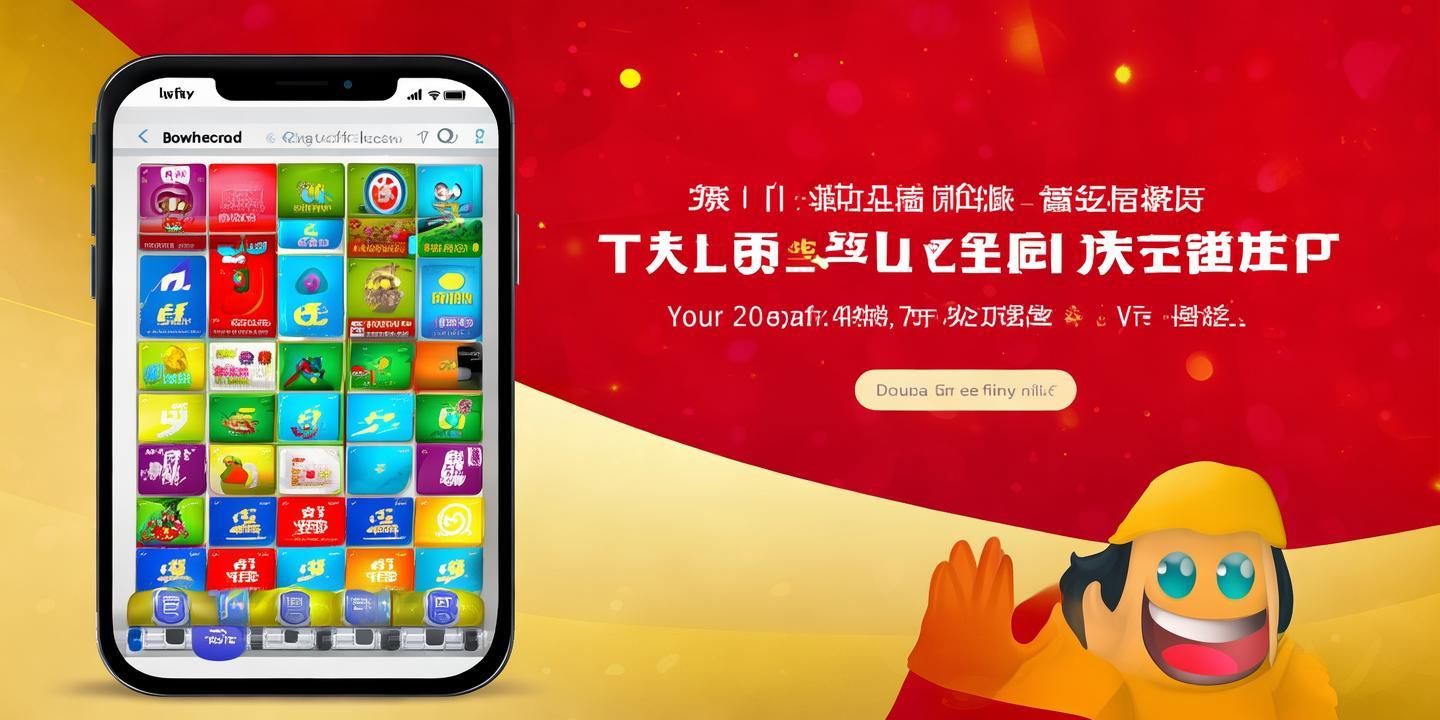 <strong>博大彩票下载手机</strong>:轻松享受购彩乐趣,开启您的幸运之旅