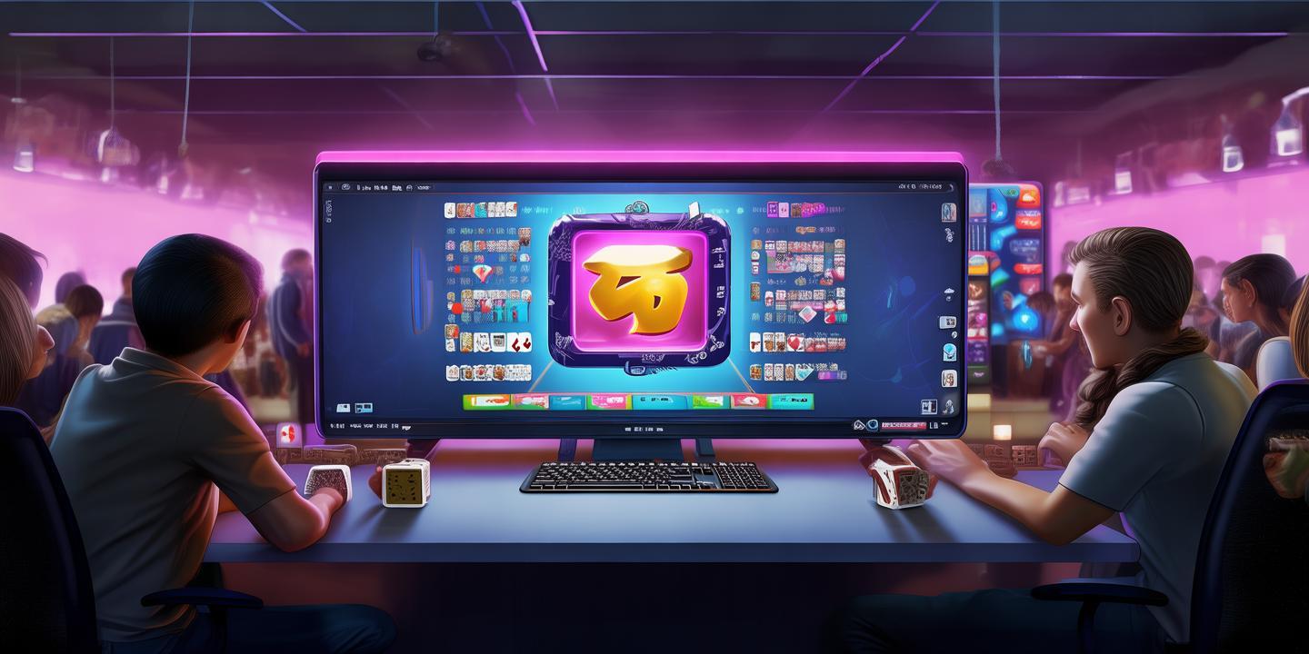 <strong>宝博斗地主</strong>：一款风靡全国的在线棋牌游戏