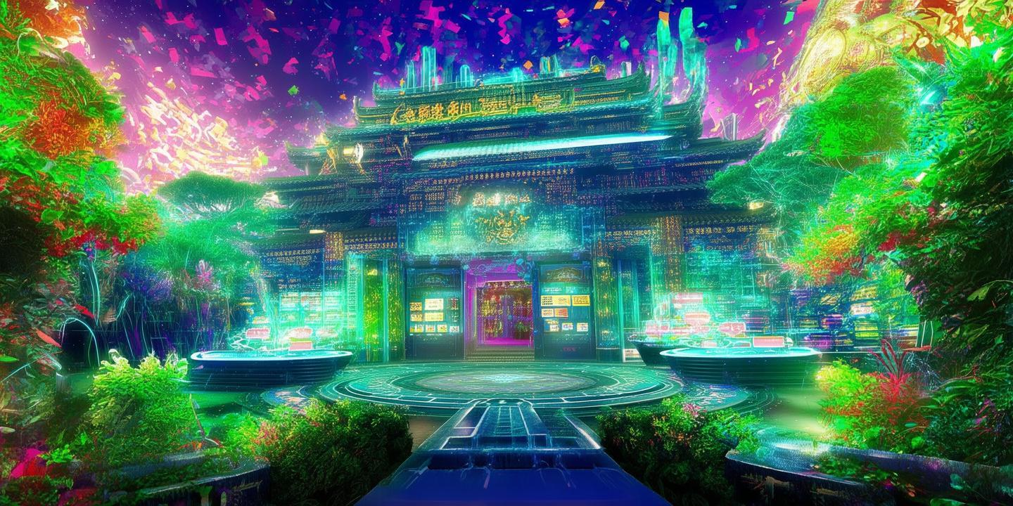探索<strong>博客来丰禾棋牌官网</strong>:体验不一样的在线娱乐之旅