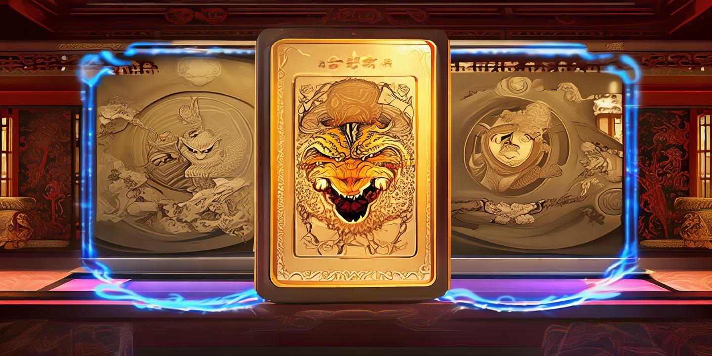 揭秘<strong>龙虎棋牌官方网站</strong>：畅享在线棋牌游戏的魅力所在