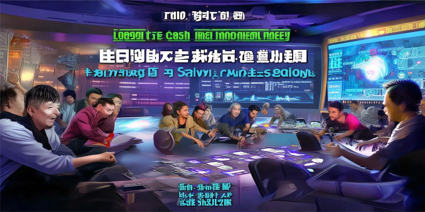 《<strong>斗地主现金版最新版</strong>:玩法升级,乐趣加倍,赢现金新体验!》