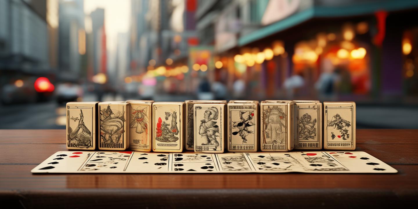 <strong>老版博贝棋牌</strong>：回忆中的经典，现代的传承