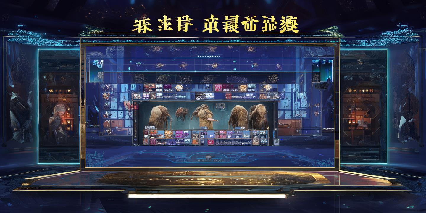 <strong>天豪棋牌</strong>：打造线上棋牌娱乐新体验