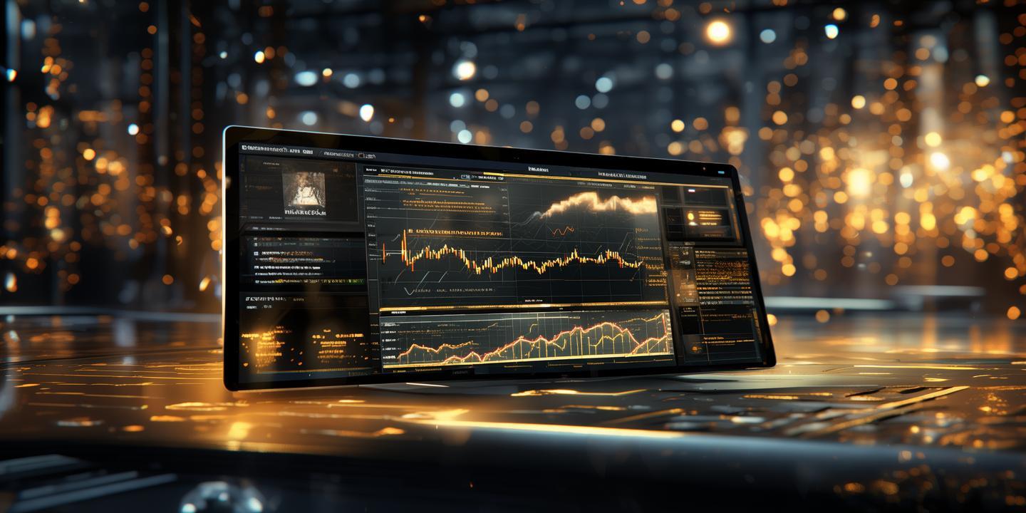 <strong>金源网</strong>：互联网时代的金融信息平台新标杆