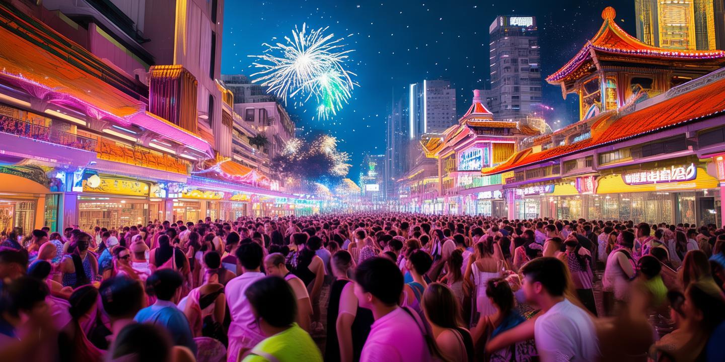 <strong>24小时澳门娱乐</strong>:狂欢不设限,夜生活新体验