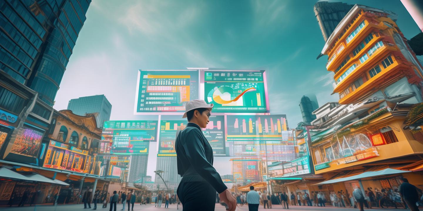 <strong>2020澳门特料码特网站管家</strong>：助力澳门旅游业焕发新活力