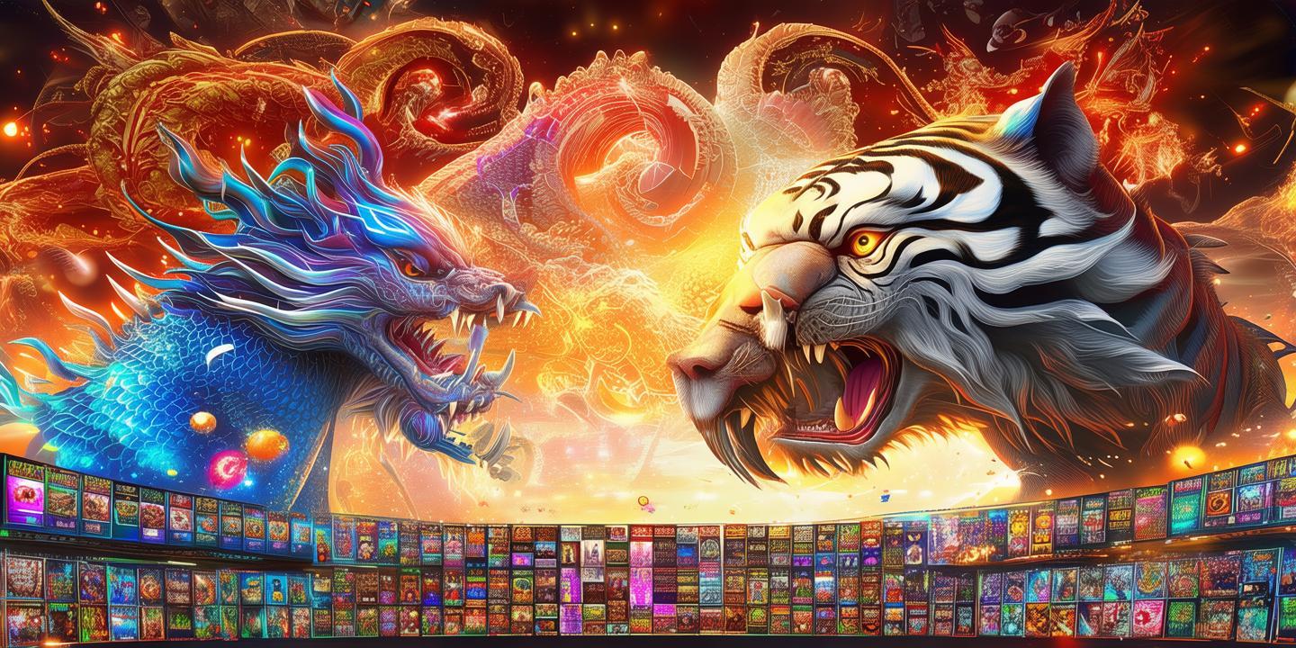 <strong>龙虎娱乐平台</strong>：为您带来全方位娱乐体验的在线娱乐天堂