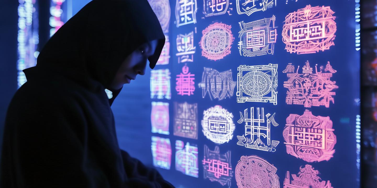 《探寻正版的玄机：揭秘玄机图片的独特魅力与收藏价值》