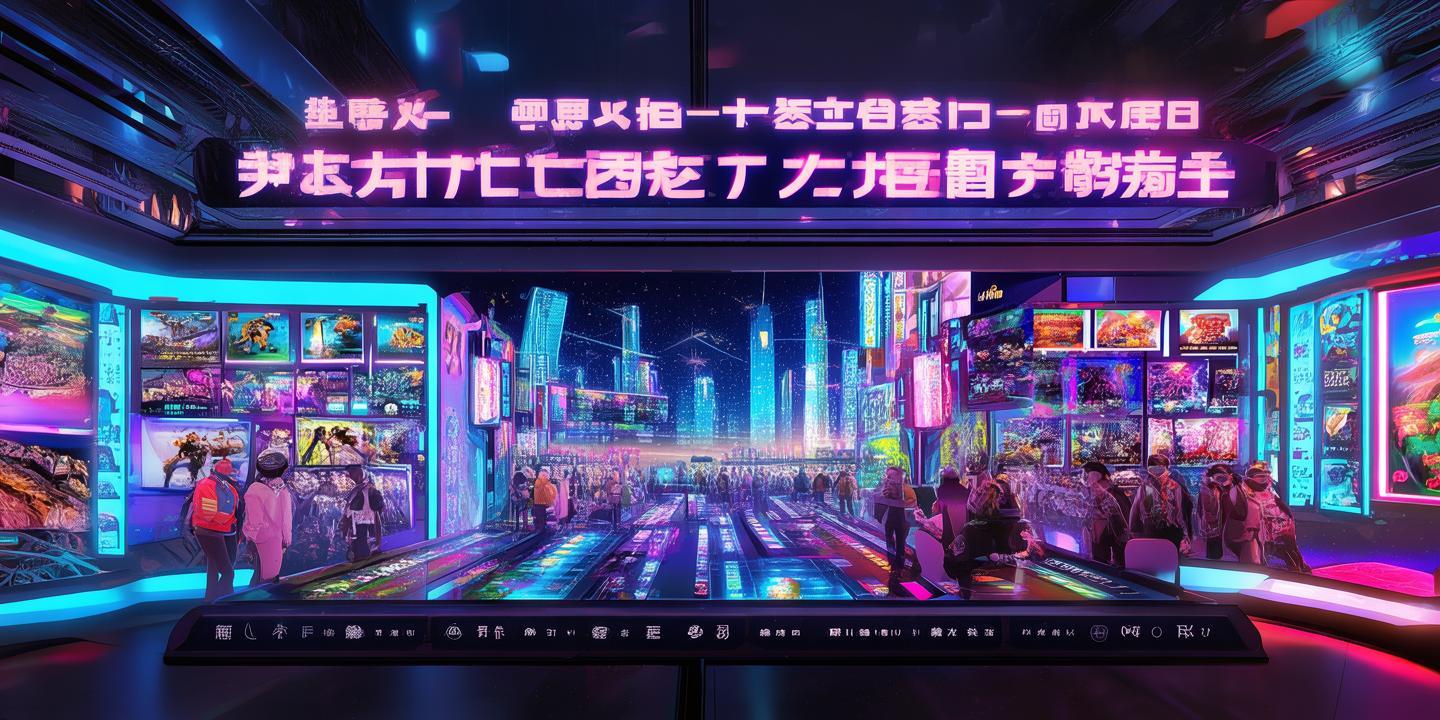 <strong>博呗娱乐</strong>：引领潮流的在线娱乐平台