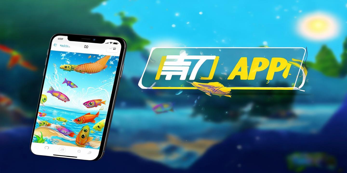 《福乐园捕鱼APP下载:畅享捕鱼乐趣,尽在掌中掌握!》