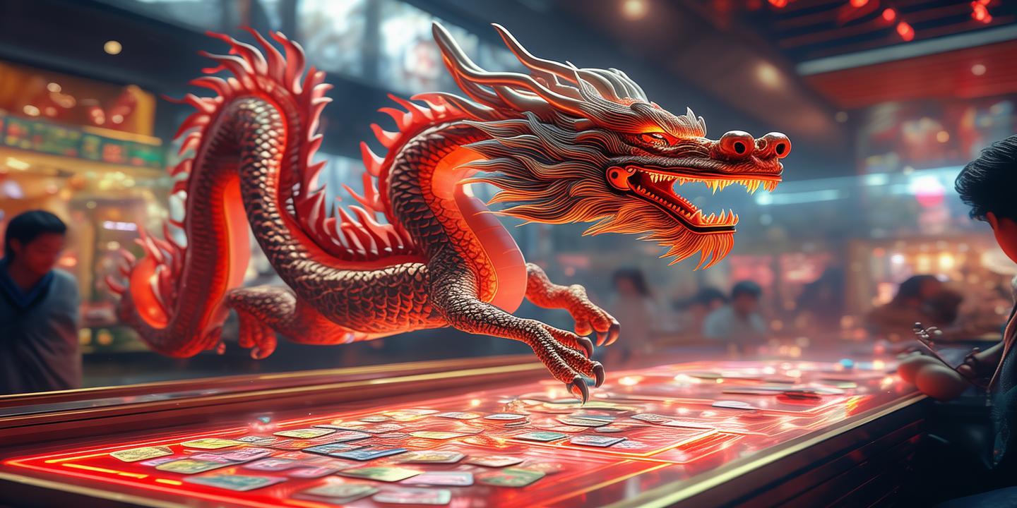 <strong>凌龙棋牌</strong>：传承与创新，打造中国棋牌游戏新标杆