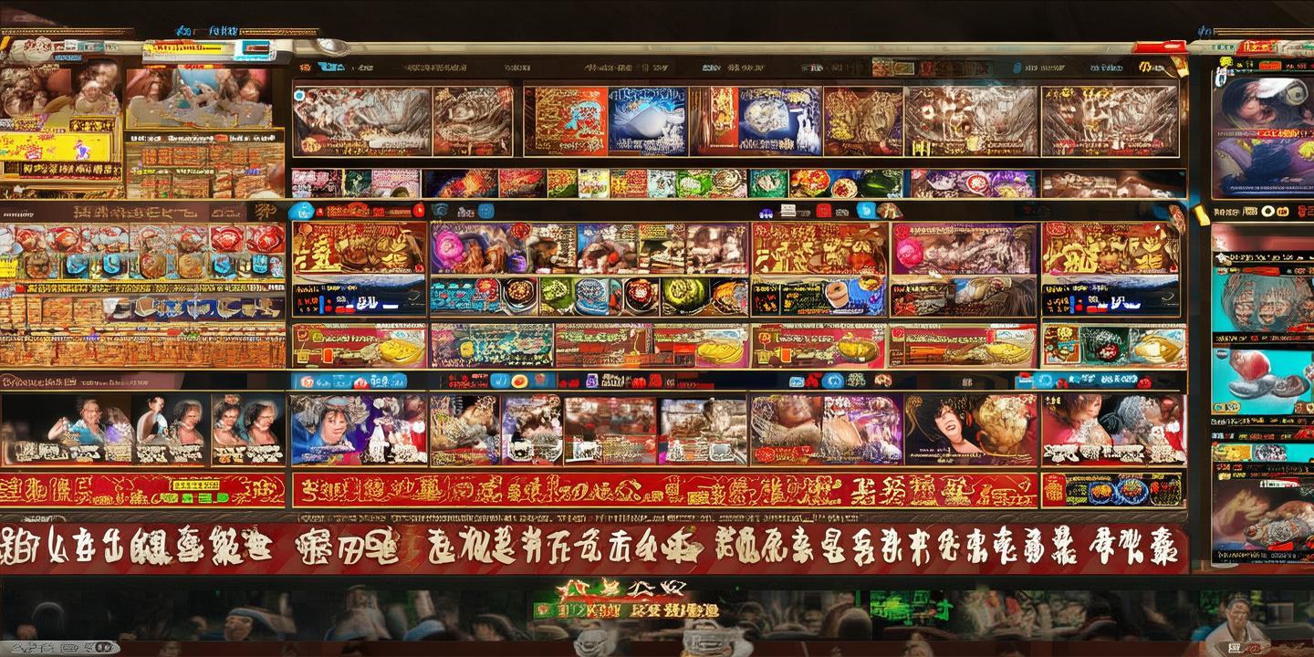 揭秘“<strong>久久棋牌官网</strong>”:带你走进中国最受欢迎的在线棋牌游戏平台