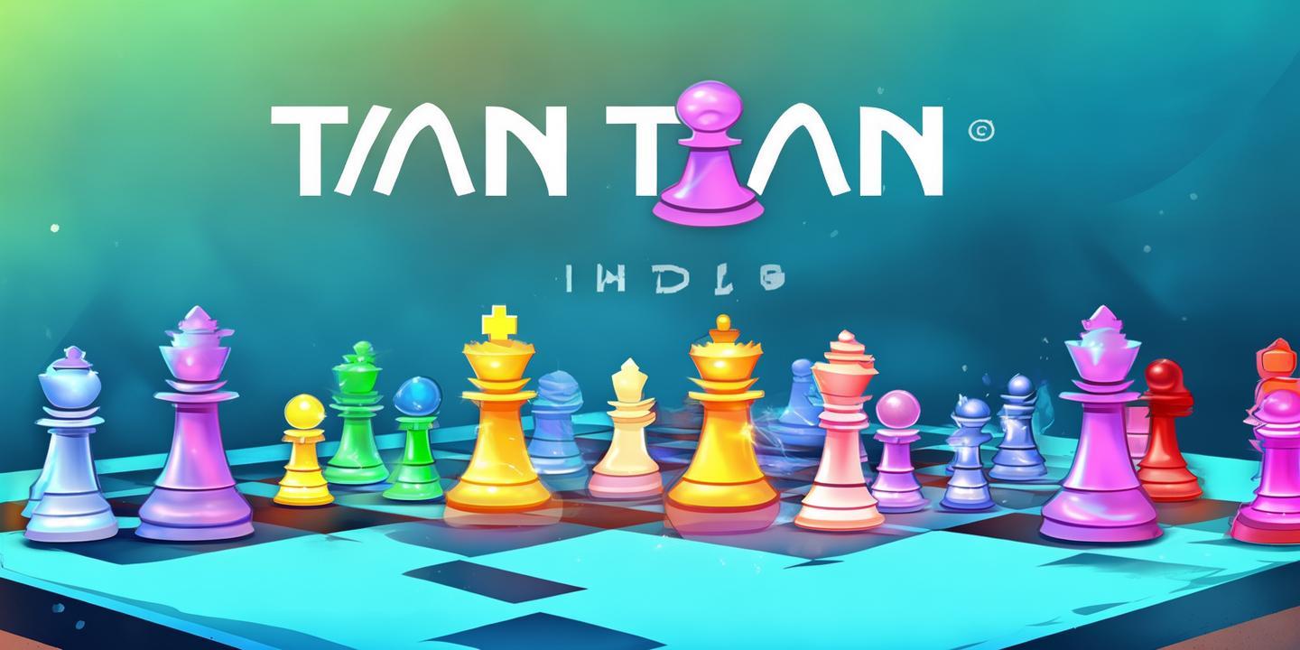 《<strong>天天棋盘</strong>下载：轻松享受棋艺乐趣，畅游智慧世界！》