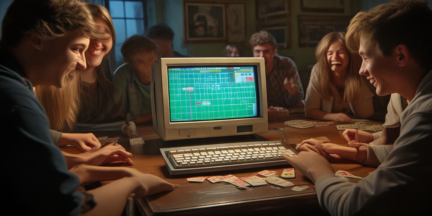 《<strong>万利棋牌老版本</strong>:承载回忆的经典游戏,重温那段激情岁月》