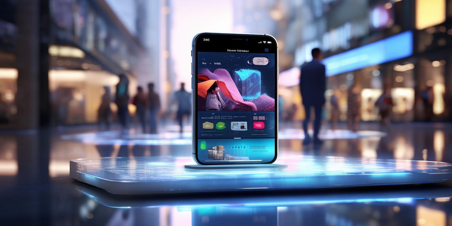<strong>永乐国际</strong>APP：引领现代购物新潮流的智能平台