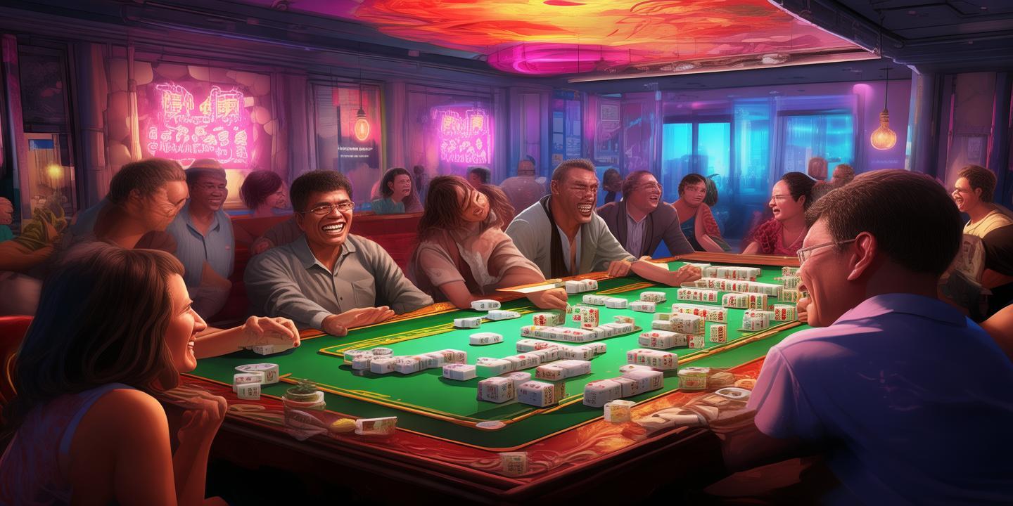 《<strong>最火的牛牛娱乐棋牌</strong>:揭秘火爆背后的魅力所在》