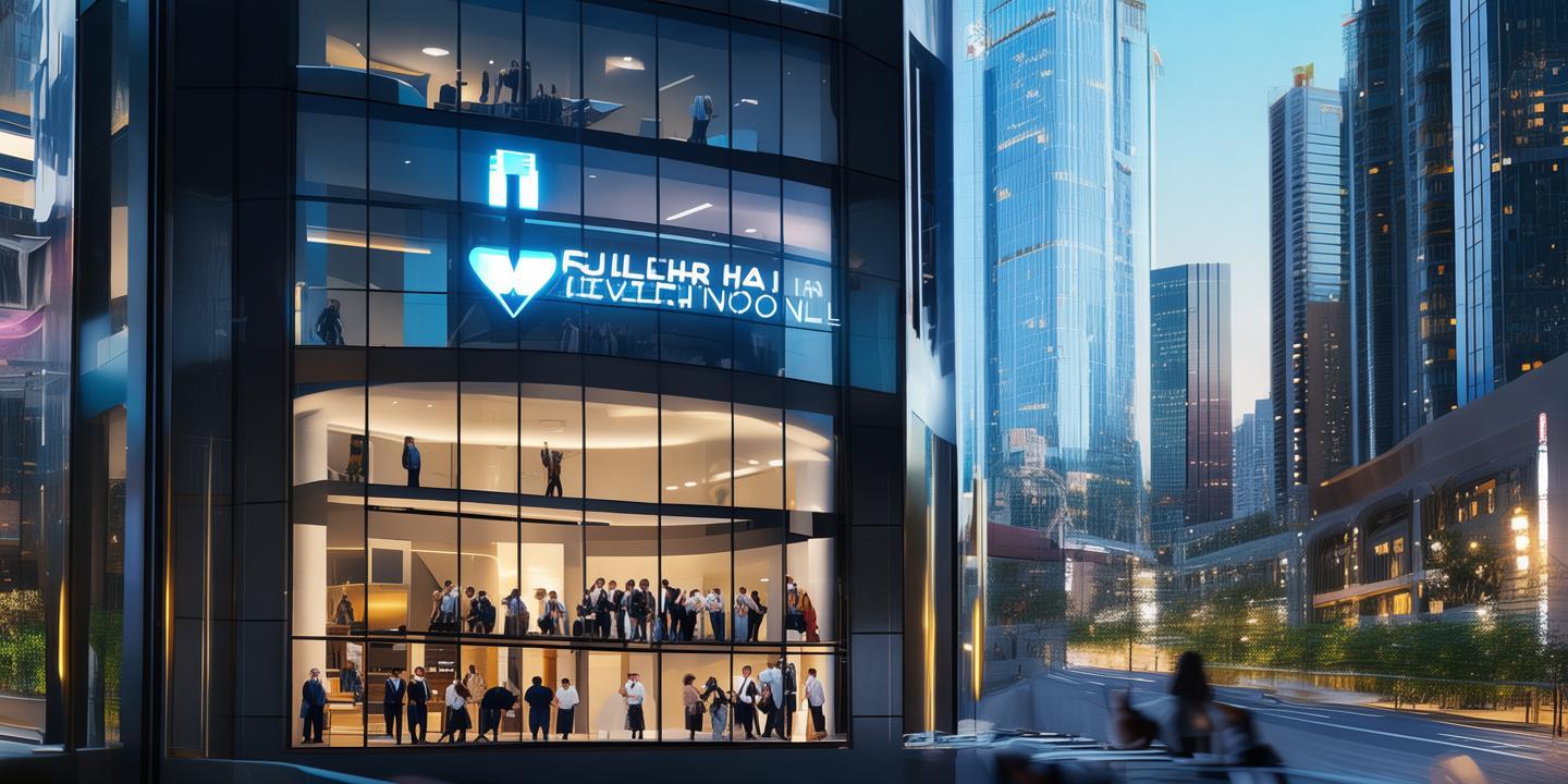 全发国际:深入了解这家公司的靠谱程度