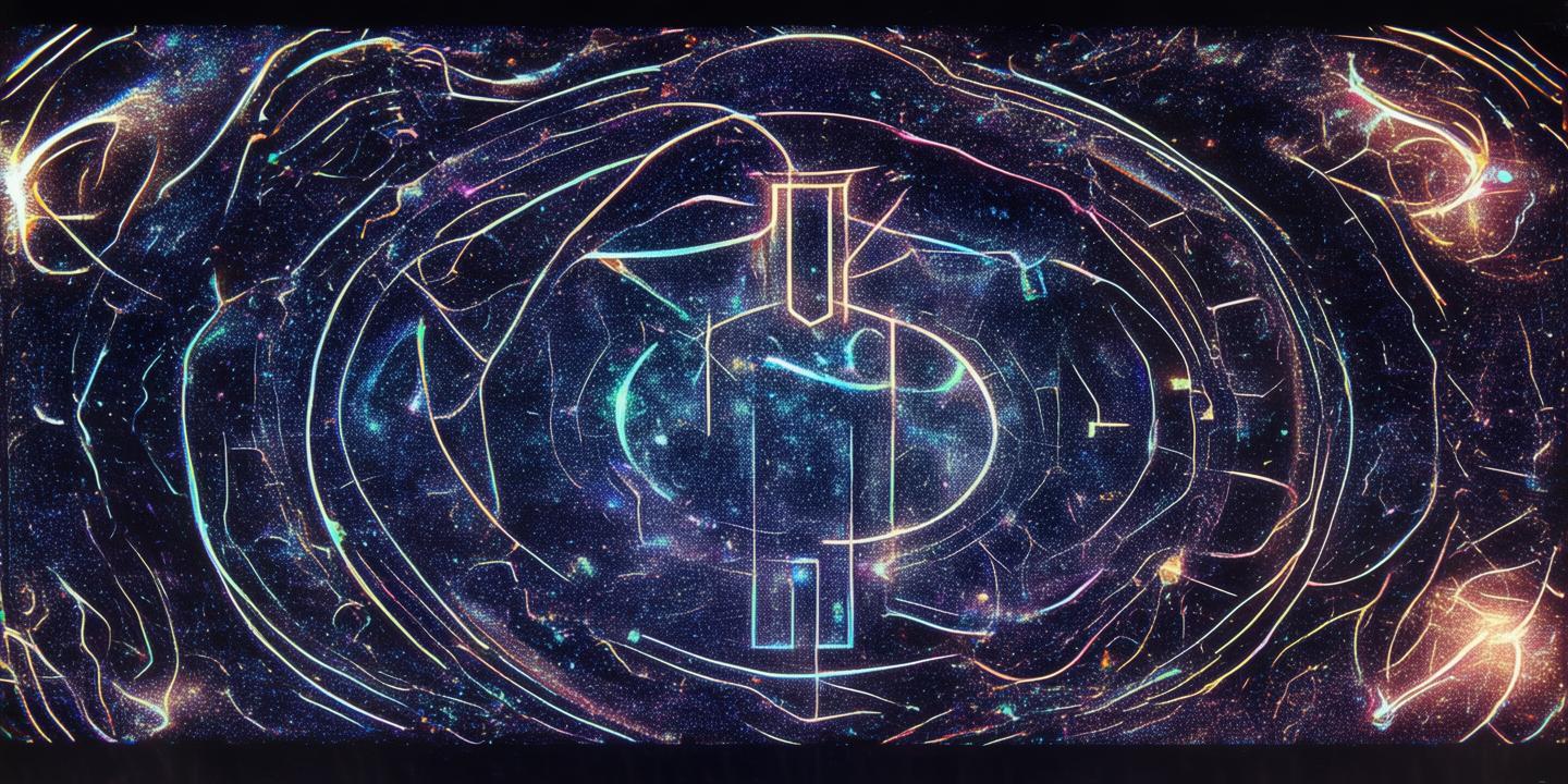 <strong>数字玄机码</strong>：揭秘数字世界的神秘符号