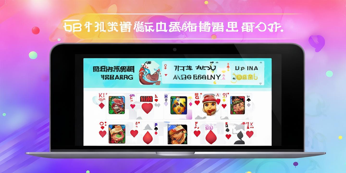 《<strong>打牌网棋牌官网</strong>:您的在线娱乐新选择,体验无限欢乐时光!》