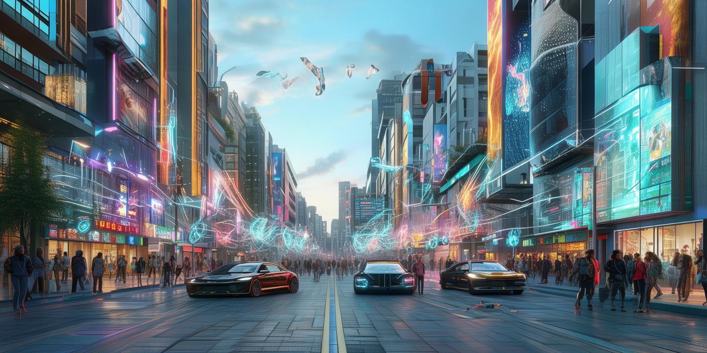 <strong>2025新澳正版今晚资料</strong>:揭秘未来科技与生活的交汇点