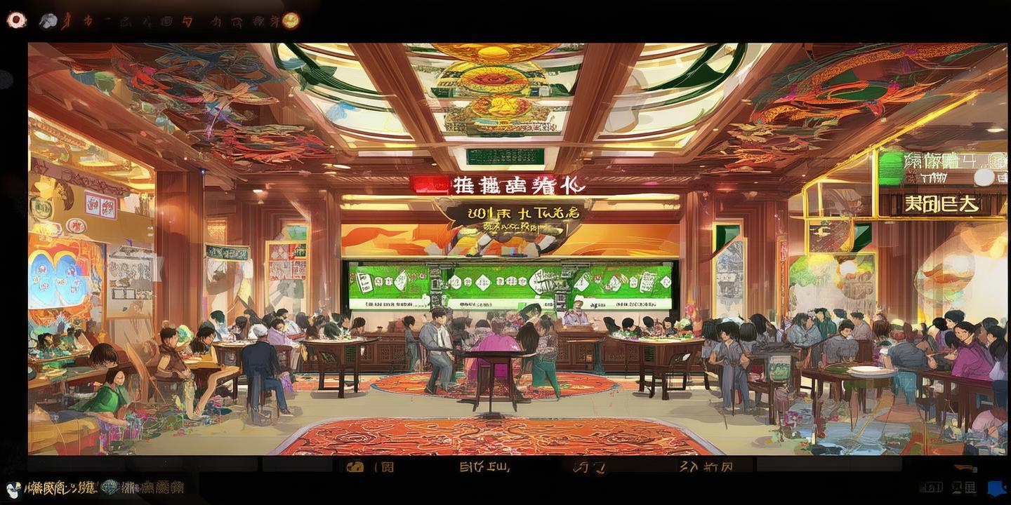 探索<strong>博客来丰禾棋牌官网</strong>:体验不一样的在线棋牌乐趣