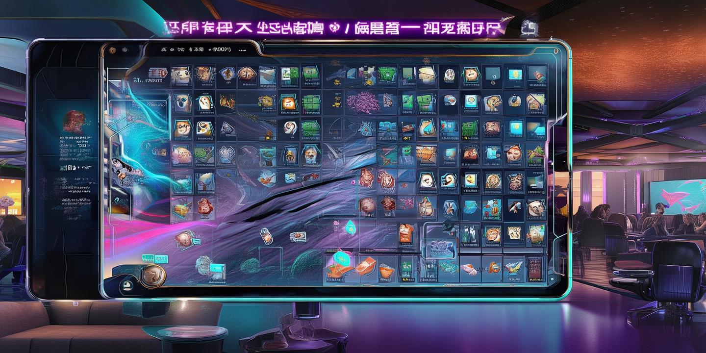 <strong>神来棋牌官方最新版</strong>：打造极致游戏体验，引领棋牌游戏新潮流
