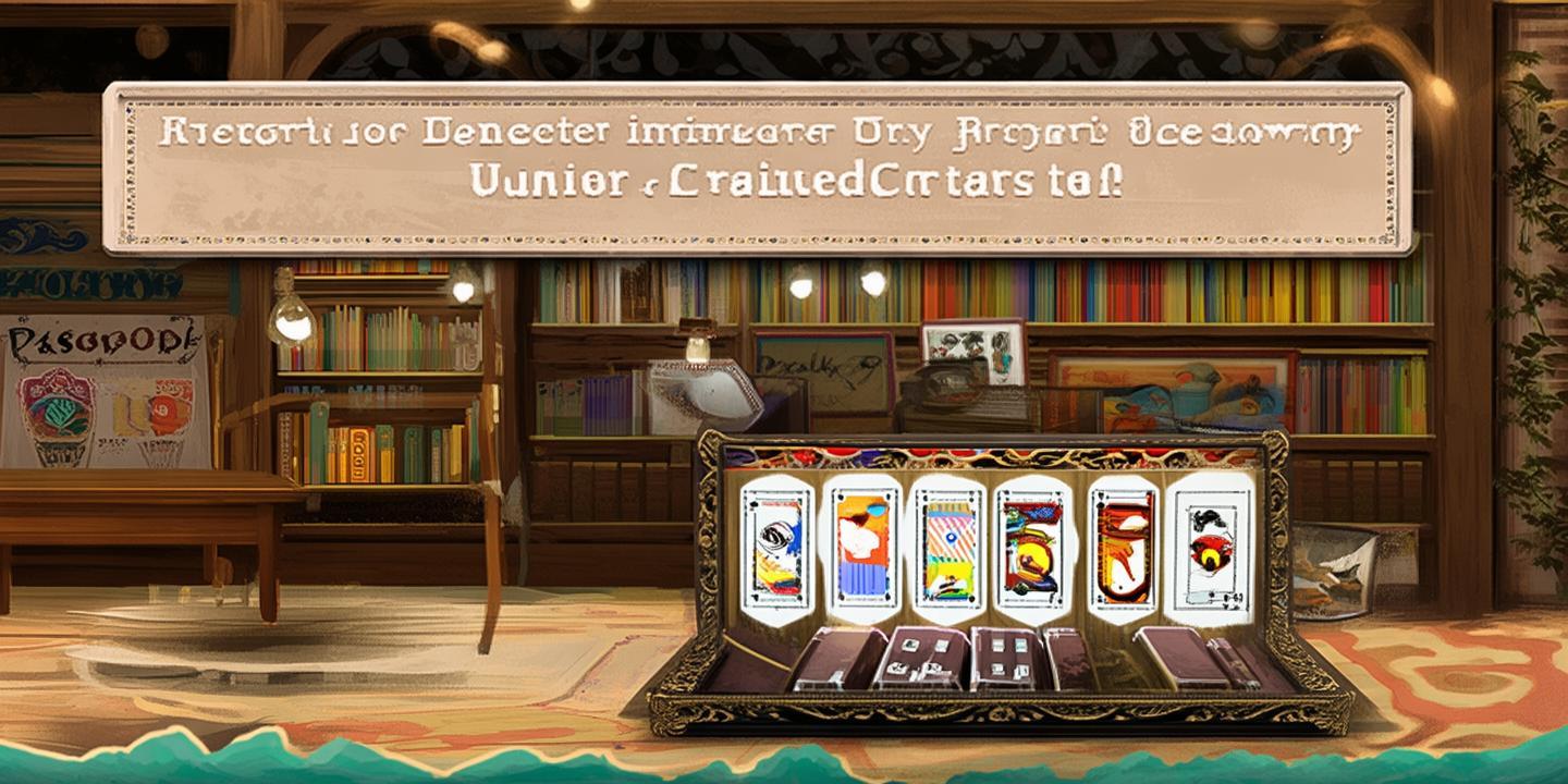 密码扑克牌：独特创意玩具，哪里购买？