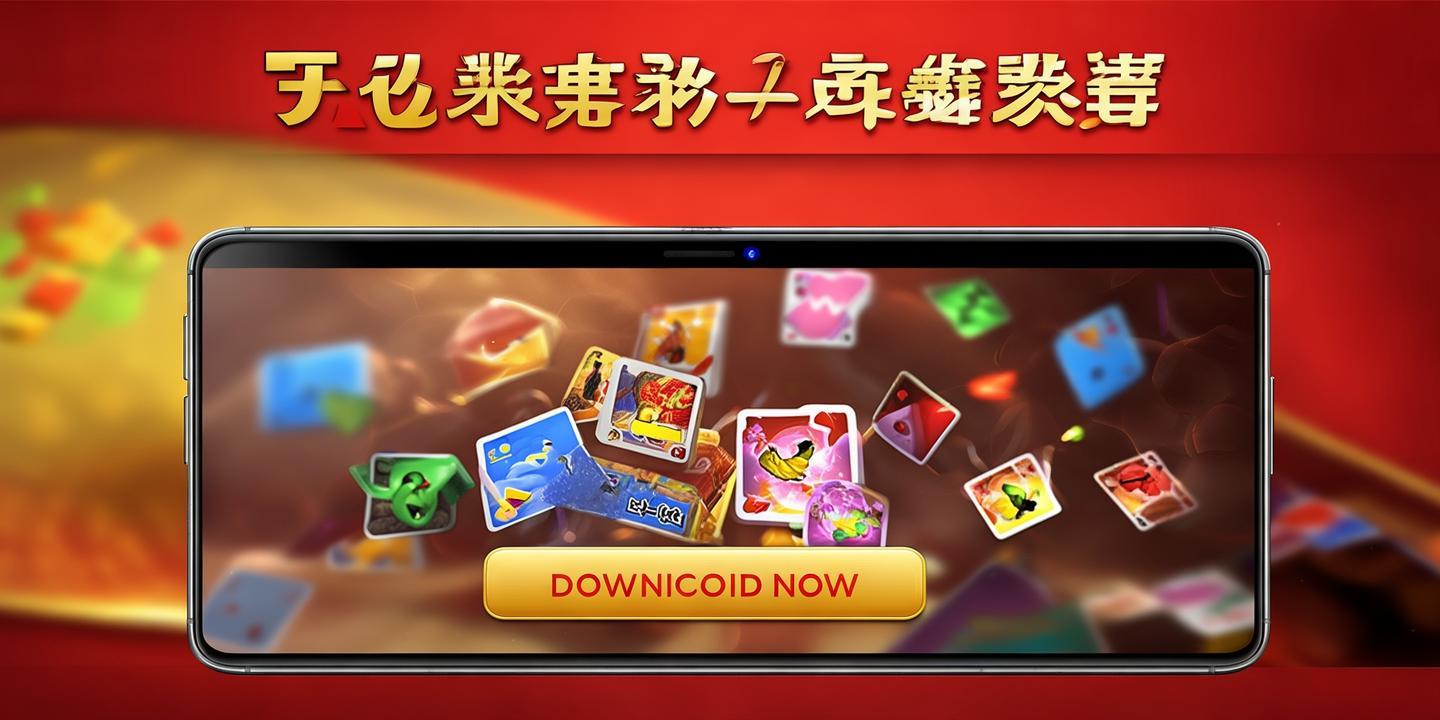 《<strong>宝博斗地主</strong>官网下载：畅享经典棋牌乐趣，尽在指尖一触间！》