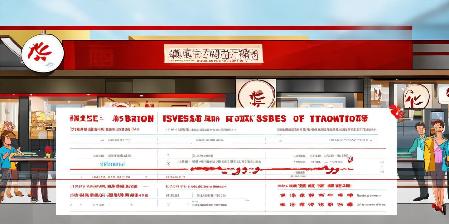 <strong>鸭脖加盟费</strong>:揭秘鸭脖加盟市场的投资成本