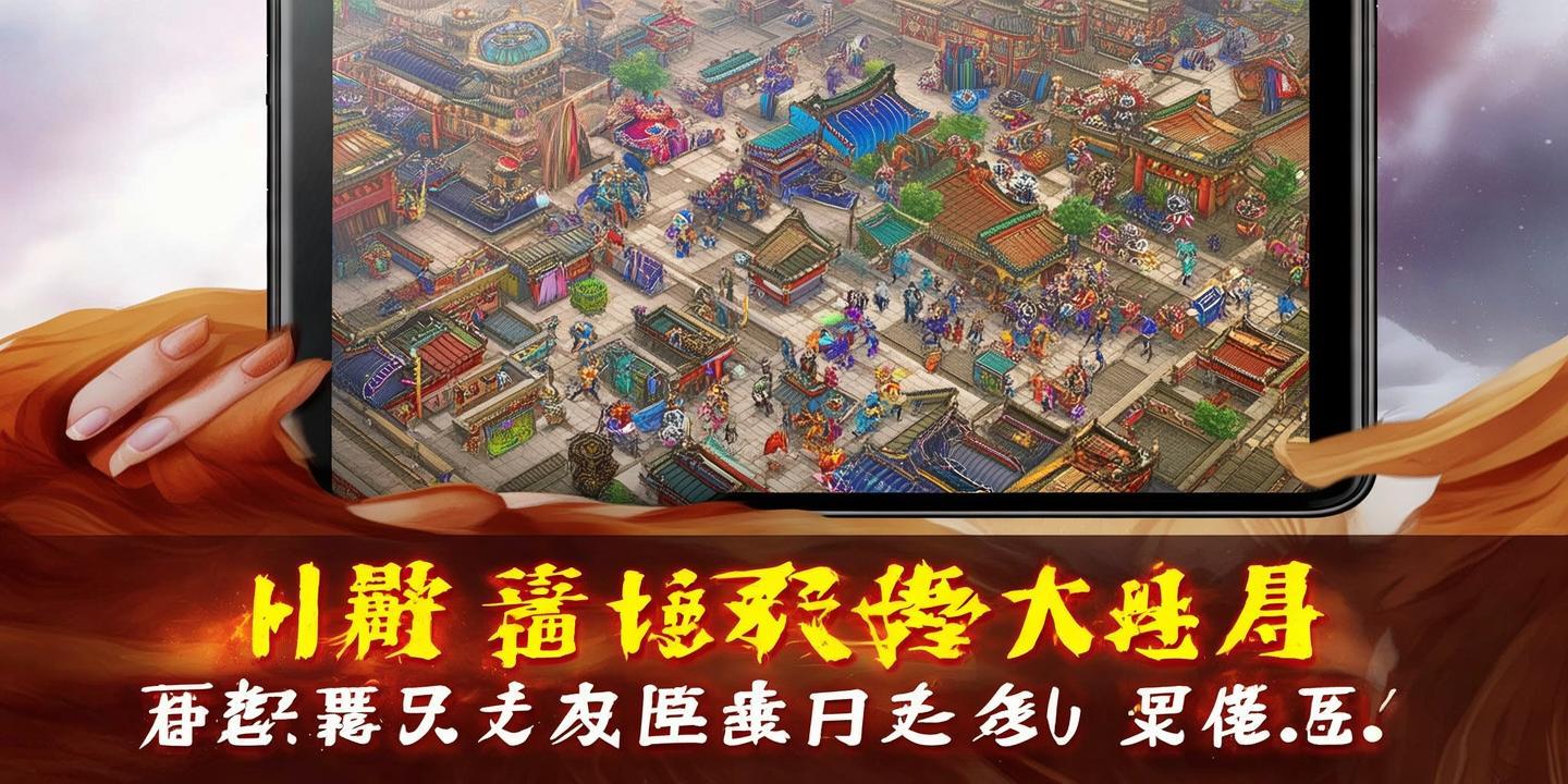 <strong>热血无赖</strong>官方正版手游下载：重燃江湖热血，尽享传奇人生！