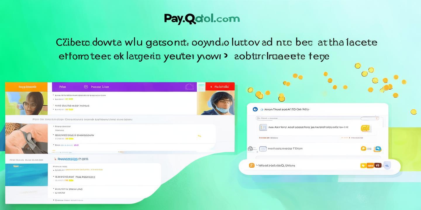 “轻松实现账户增值,Pay.qq.com<strong>充值中心</strong>为您提供一站式服务”