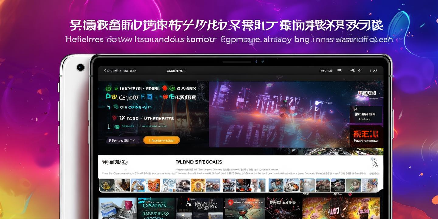 <strong>万豪娱乐下载</strong>：畅享高品质娱乐体验的便捷途径