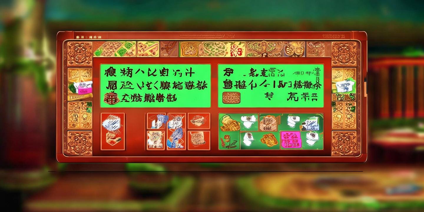 华庆棋牌v1.12.2:棋牌游戏新体验,尽在华庆棋牌