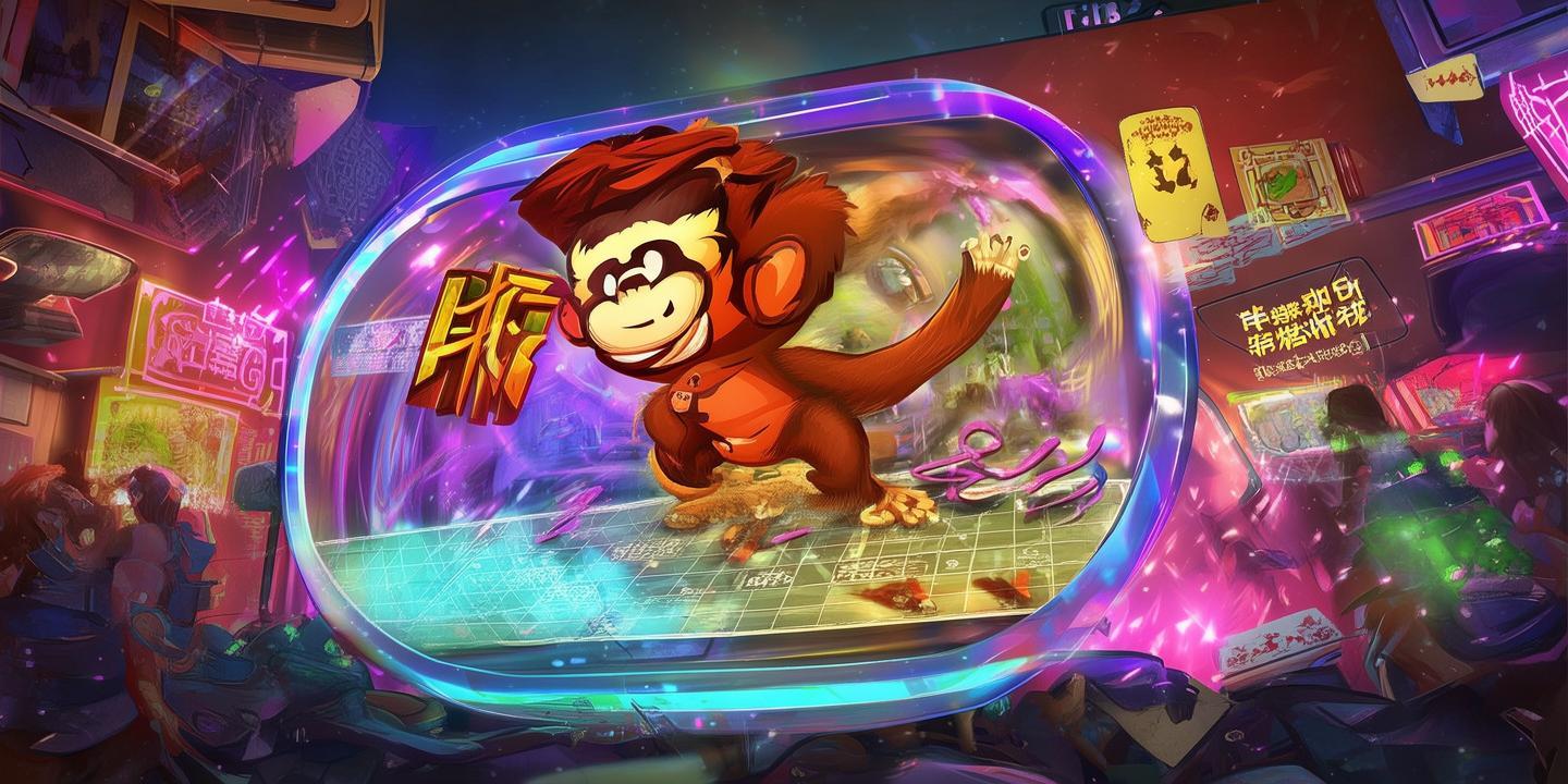 《<strong>大圣棋牌</strong>官方版:引领棋牌游戏新潮流,打造休闲娱乐新天地》